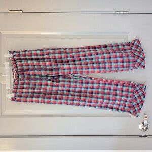 Woolrich Plaid Flannel Pajama Pants
